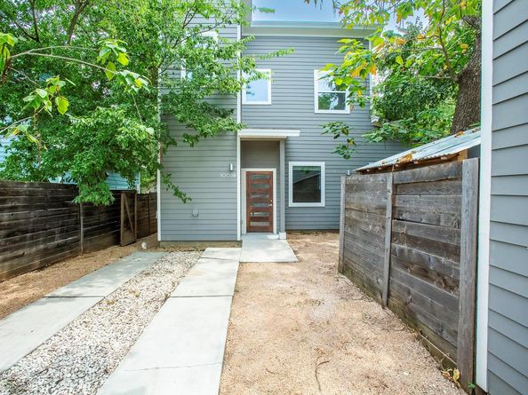 1003 Valdez ST 2, Austin TX 78741