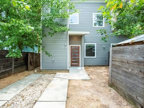 1003 Valdez ST 2, Austin TX 78741