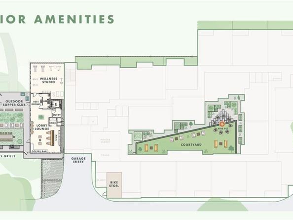 4802 S Congress Ave 303, Austin TX 78745