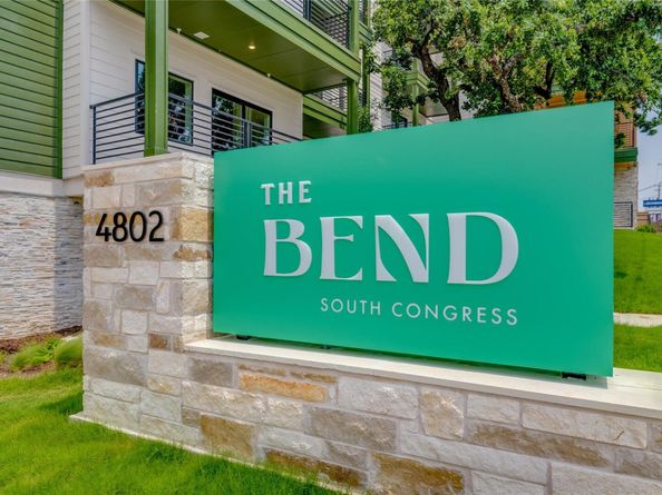 4802 S Congress Ave 303, Austin TX 78745