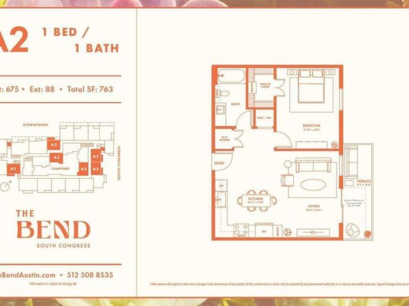 4802 S Congress Ave 303, Austin TX 78745