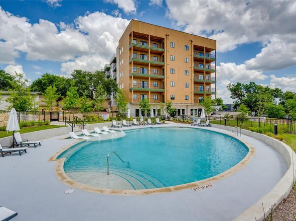 4802 S Congress Ave 303, Austin TX 78745