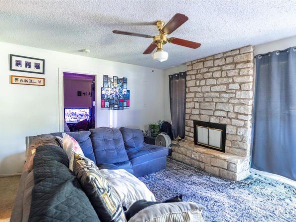 12003 Commonwealth WAY, Austin TX 78759