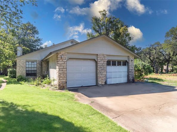12003 Commonwealth WAY, Austin TX 78759
