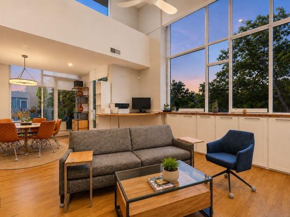 1600 Barton Springs RD 5406, Austin TX 78704