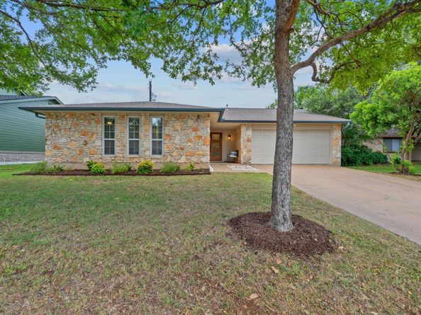 6008 Smith Oak TRL, Austin TX 78749