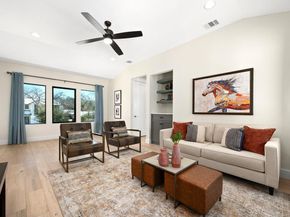 6104 Cary DR, Austin TX 78757