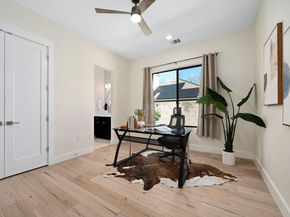 6104 Cary DR, Austin TX 78757