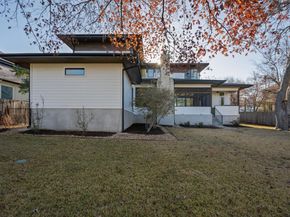 6104 Cary DR, Austin TX 78757