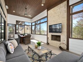 6104 Cary DR, Austin TX 78757