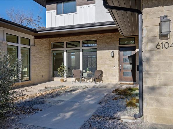 6104 Cary DR, Austin TX 78757