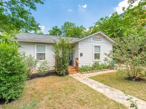 1303 Walnut Ave, Austin TX 78702