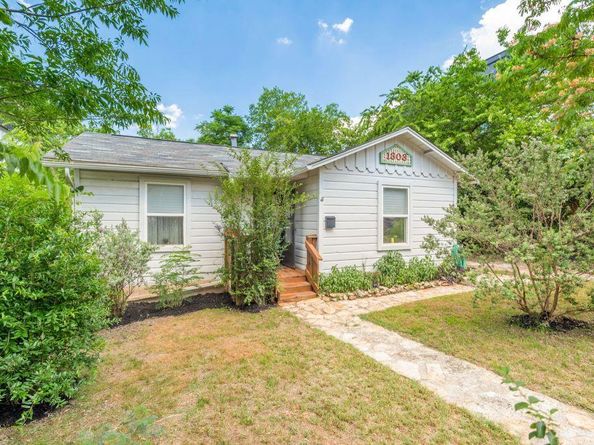 1303 Walnut Ave, Austin TX 78702