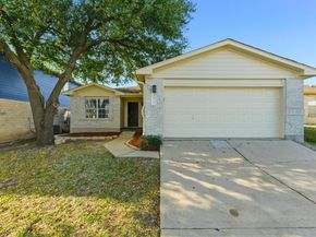 3817 Haleys WAY, Round Rock TX 78665