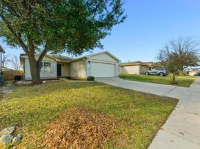 3817 Haleys WAY, Round Rock TX 78665