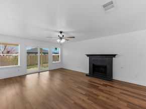 3817 Haleys WAY, Round Rock TX 78665