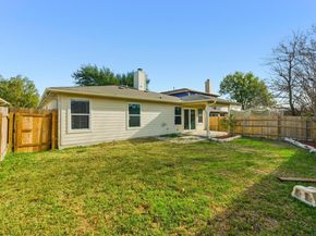 3817 Haleys WAY, Round Rock TX 78665