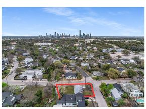 3100 Brinwood Ave, Austin TX 78704