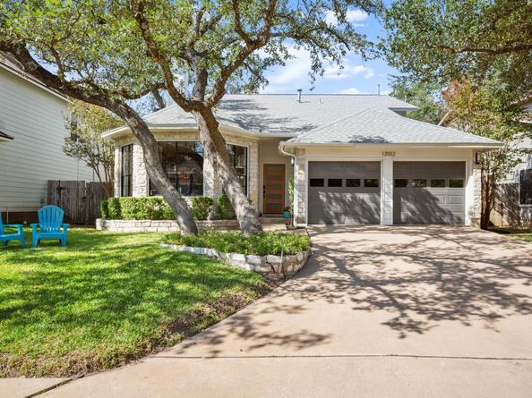13102 Amarillo Ave, Austin TX 78729