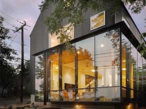 2700 E 12th ST, Austin TX 78702