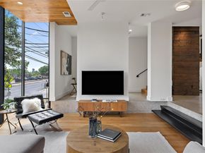 2700 E 12th ST, Austin TX 78702