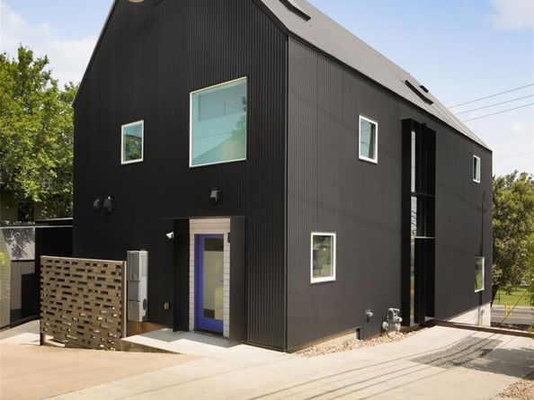2700 E 12th ST, Austin TX 78702