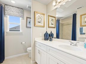 12115 Fennec WAY, Austin TX 78758