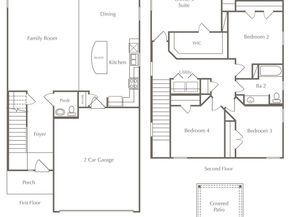 12115 Fennec WAY, Austin TX 78758