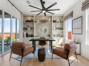 12115 Fennec WAY, Austin TX 78758