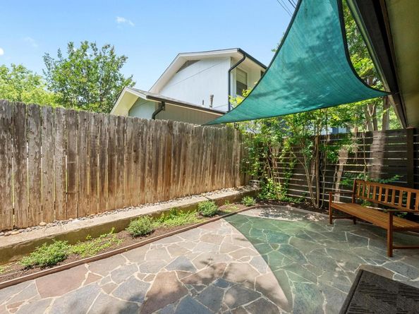 3102 Glen Ora ST 102, Austin TX 78704