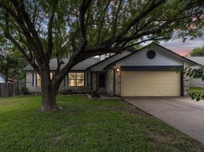 1705 Laurel PATH, Round Rock TX 78664