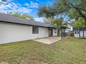 1705 Laurel PATH, Round Rock TX 78664