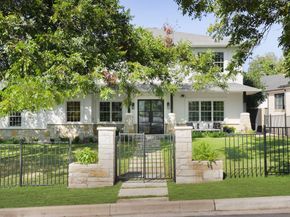 2500 Keating LN, Austin TX 78703