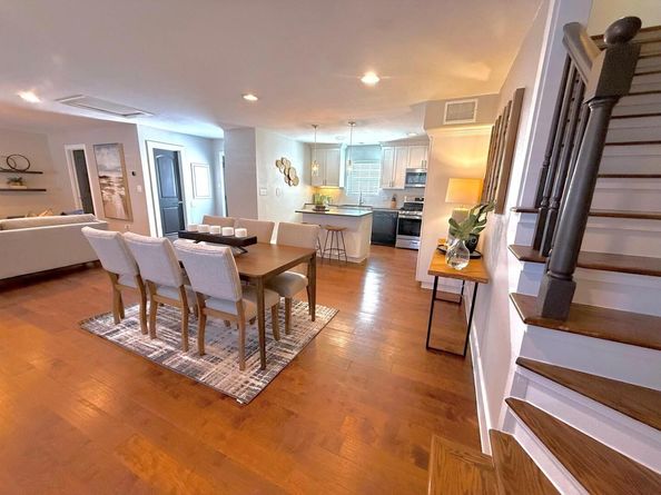 3001 Maplelawn CIR, Austin TX 78723