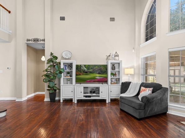 305 River Ridge DR, Georgetown TX 78628