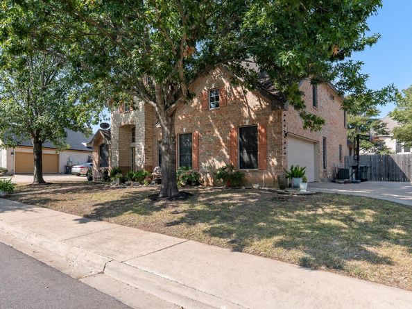 305 River Ridge DR, Georgetown TX 78628