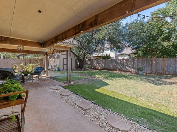305 River Ridge DR, Georgetown TX 78628