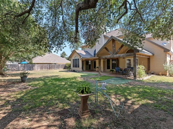 305 River Ridge DR, Georgetown TX 78628