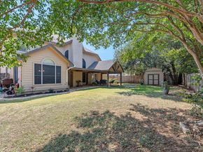 305 River Ridge DR, Georgetown TX 78628