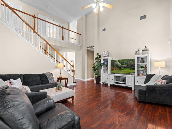 305 River Ridge DR, Georgetown TX 78628