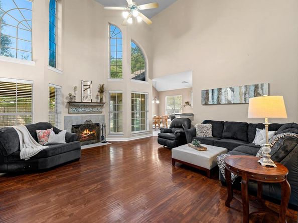 305 River Ridge DR, Georgetown TX 78628