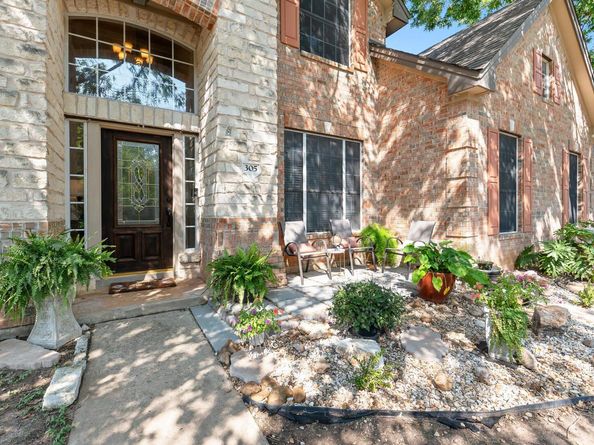 305 River Ridge DR, Georgetown TX 78628