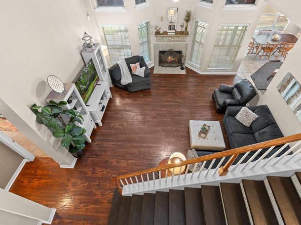 305 River Ridge DR, Georgetown TX 78628