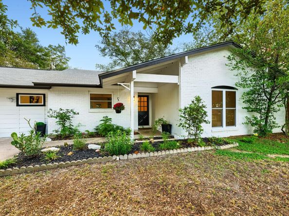 5605 Cordell LN, Austin TX 78723
