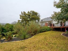6706 Fort Davis CV A, Austin TX 78731