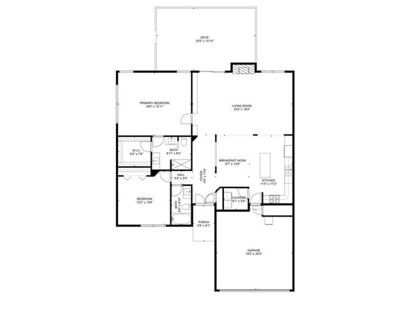 6706 Fort Davis CV A, Austin TX 78731