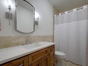 6706 Fort Davis CV A, Austin TX 78731