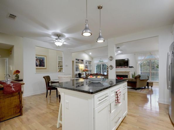 6706 Fort Davis CV A, Austin TX 78731