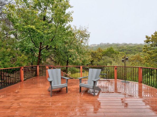 6706 Fort Davis CV A, Austin TX 78731