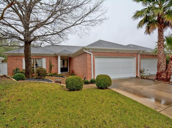 6706 Fort Davis CV A, Austin TX 78731